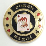 カードプロテクター「Poker Joker」