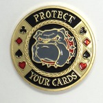 カードプロテクター「Protect Your Cards」