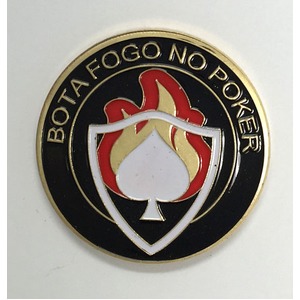 カードプロテクター「Bota Fogo（ボタ　フォゴ）」 - 拡大画像