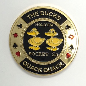 カードプロテクター「THE DUCKS(クワックワッ)」 商品画像