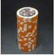 Ｑｕａｔｔｒｏ　Ａｓｓｉ（クアトロ・アッシー）ポーカーチップ（10000）橙　＜２５枚セット＞ - 縮小画像3