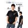 勝ｘ龍馬 開運コラボTシャツ ブラック S
