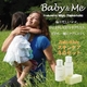 【山本美憂プロデュース☆子どもに優しい化粧品】Baby&Meスキンケア３点セット - 縮小画像1