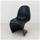 Panton　Chiar　Chair　ブラック