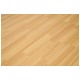 ダイニングテーブル(HONOKA) 【150cm×80cm】 木製 アジャスター付き ナチュラル - 縮小画像5