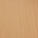 継脚式モダンこたつテーブル 【幅75cm】 正方形 木製(天然木) 本体 高さ調節可/継ぎ足 ナチュラル - 縮小画像2