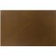 ダイニングテーブル(コローナ) 【120cm×75cm】 木製 アジャスター付き T字型脚 ダークブラウン - 縮小画像4