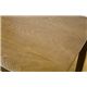 NEWフリーテーブル 【85cm×65cm】 木製 ブラウン - 縮小画像4