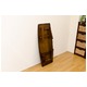 折りたたみローテーブル/フォールディングテーブル(NORDIC) 【幅110cm】 木製 ダークブラウン - 縮小画像4