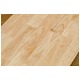 折りたたみローテーブル/フォールディングテーブル(NORDIC) 【幅110cm】 木製 ナチュラル - 縮小画像3