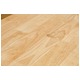 折りたたみローテーブル/フォールディングテーブル(NORDIC) 【幅90cm】 木製 ナチュラル - 縮小画像3