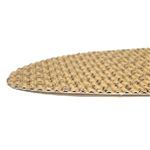アシートOタイプ40足入お徳用パック 女性用23cm 【ペーパーインソール（紙製靴中敷き）】
