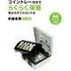 ダイト ダイヤル式手提げ金庫 DS-200