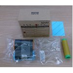 CS-200ｅ専用　モノクロリボン　K