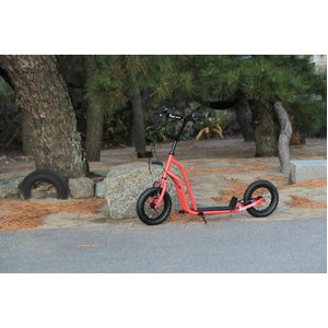 Buggycross(バギークロス) ヴォルケーノレッド
