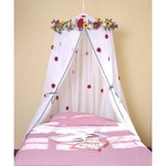 Lucky Ladybug Canopy（キャノピー） てんとうむし