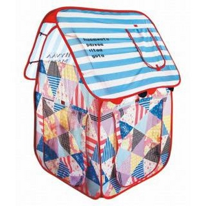 ボートハウステント - 拡大画像