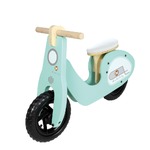 【masterkidz】Ride-on ScooterライドオンスクーターＢＬＵＥ