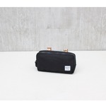 BICYCLE BAG自転車用バッグ BLACK