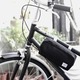 BICYCLE BAG自転車用バッグ BLACK - 縮小画像2
