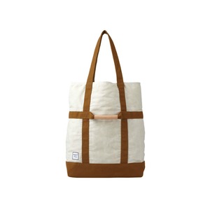 2WAY TOTE BAG NATURAL