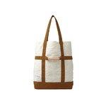 2WAY TOTE BAG NATURAL