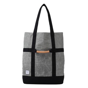 2WAY TOTE BAG GRAY