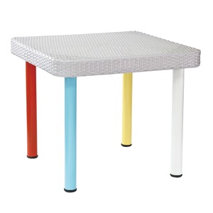 COLORS KID`S TABLEカラーキッズテーブル