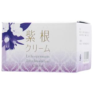 『紫根クリーム』 （シコンクリーム） 80g