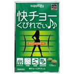 『快チョーくびれでぃ』120粒
