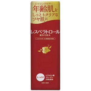 『レスベラトロール化粧水』 150ml