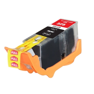 汎用インクカートリッジ キヤノン用 ブラック C325B