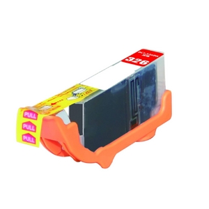 汎用インクカートリッジ キヤノン用 ブラック C326B