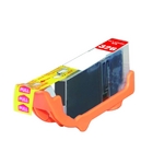 汎用インクカートリッジ キヤノン用 ブラック C326B