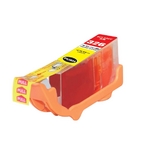 汎用インクカートリッジ キヤノン用 イエロー C326Y