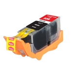 汎用インクカートリッジ キヤノン用 ブラック C320B