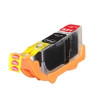 汎用インクカートリッジ キヤノン用 ブラック C321B