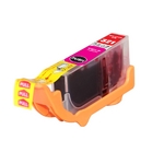 汎用インクカートリッジ キヤノン用 マゼンタ C321M