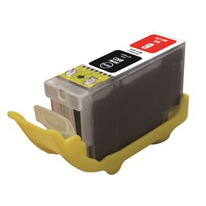 汎用インクカートリッジ キヤノン用 ブラック C09B