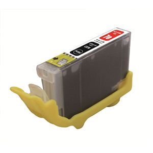 汎用インクカートリッジ キヤノン用 ブラック C07B