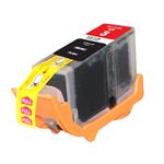 汎用インクカートリッジ キヤノン用 ブラック C03B