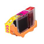 汎用インクカートリッジ キヤノン用 マゼンタ C03M