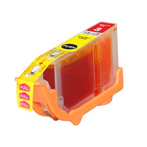 汎用インクカートリッジ キヤノン用 イエロー C03Y