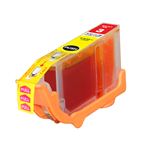 汎用インクカートリッジ キヤノン用 イエロー C03Y