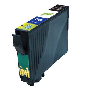 汎用インクカートリッジ エプソン用 ブラック E50B