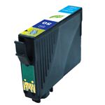汎用インクカートリッジ エプソン用 シアン E50C