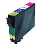 汎用インクカートリッジ エプソン用 マゼンタ E50M