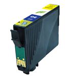 汎用インクカートリッジ エプソン用 イエロー E50Y