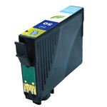 汎用インクカートリッジ エプソン用 ライトシアン E50LC