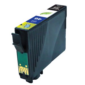 汎用インクカートリッジ エプソン用 ブラック E46B